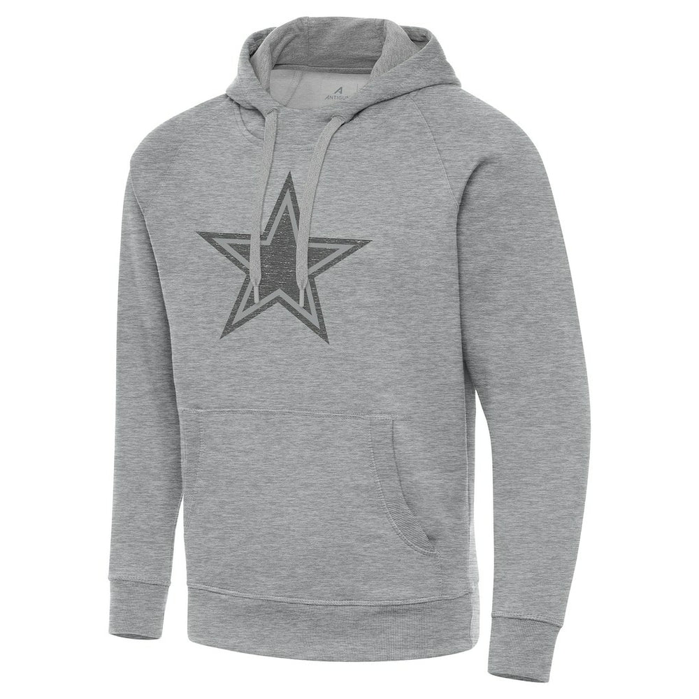 Dallas Cowboys  Antigua Victory Hoodie