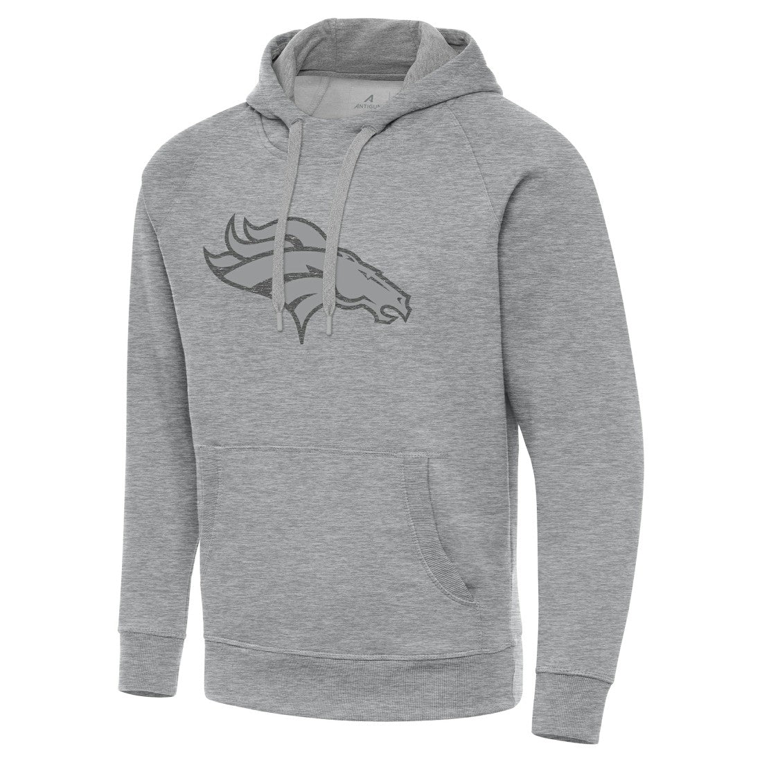 Denver Broncos  Antigua Victory Hoodie