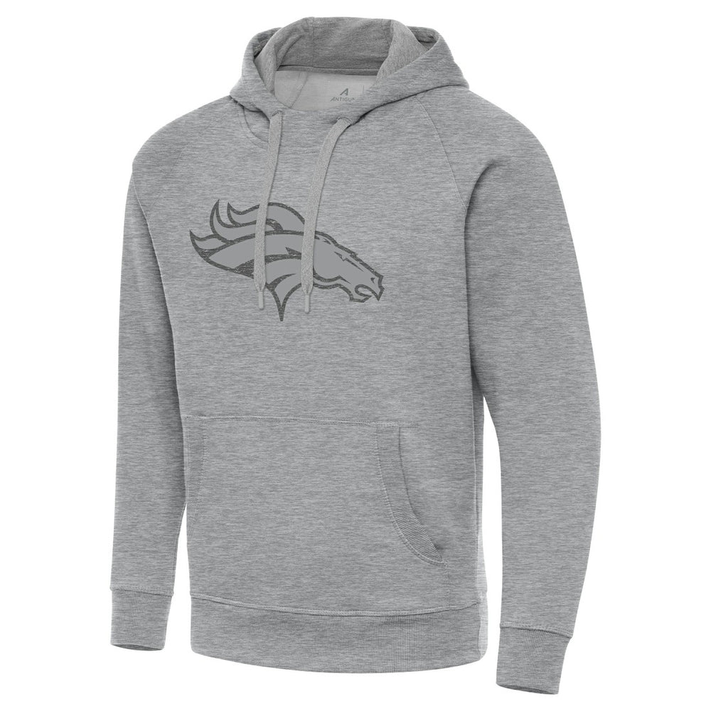 Denver Broncos  Antigua Victory Hoodie