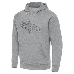 Denver Broncos  Antigua Victory Hoodie