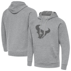 Houston Texans  Antigua Victory Hoodie