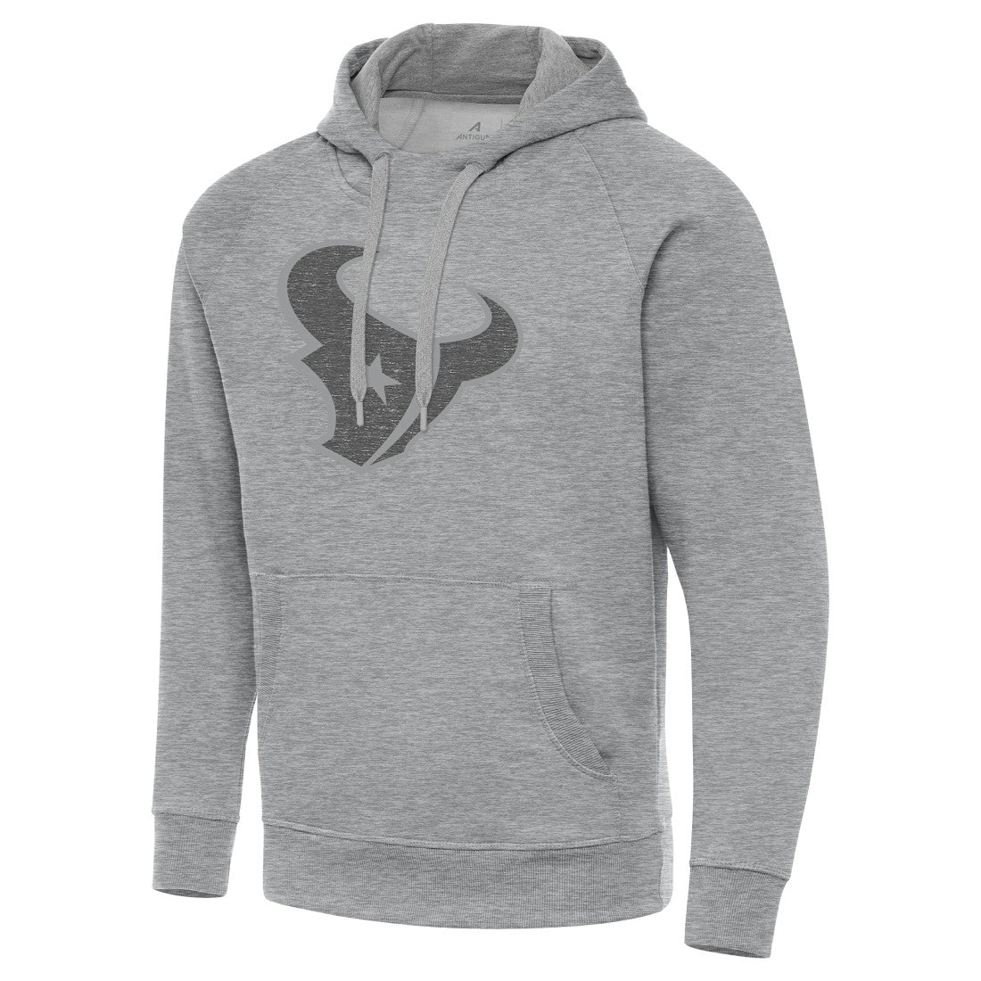 Houston Texans  Antigua Victory Hoodie