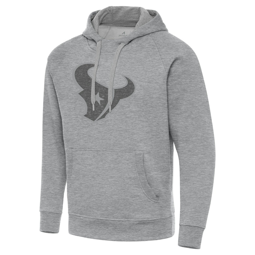 Houston Texans  Antigua Victory Hoodie