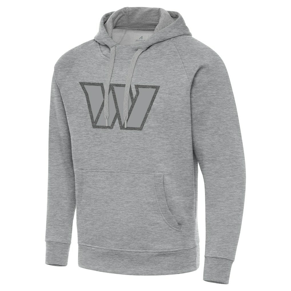 Washington Commanders  Antigua Victory Hoodie