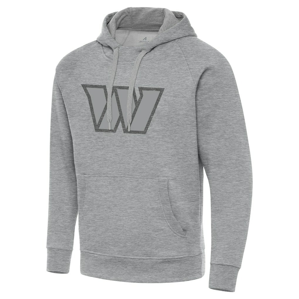 Washington Commanders  Antigua Victory Hoodie
