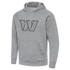 Washington Commanders  Antigua Victory Hoodie