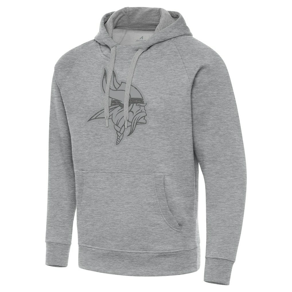 Minnesota Vikings  Antigua Victory Hoodie