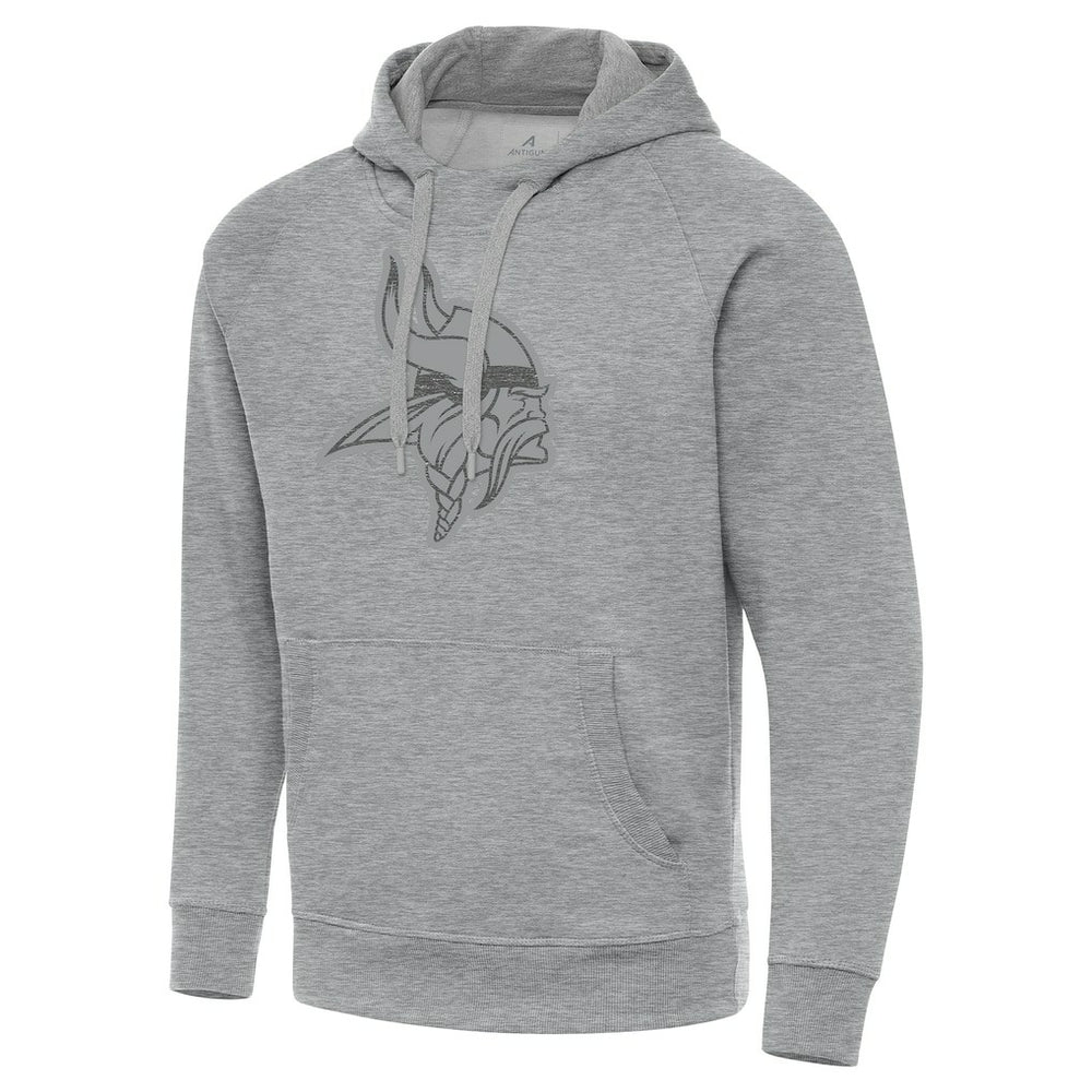 Minnesota Vikings  Antigua Victory Hoodie