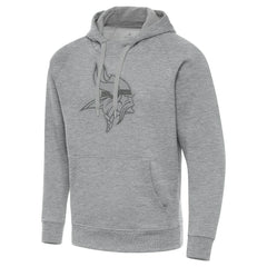 Minnesota Vikings  Antigua Victory Hoodie