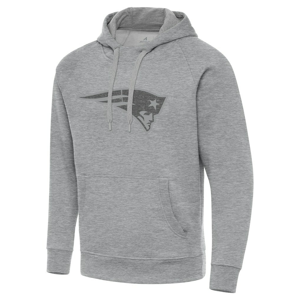 New England Patriots  Antigua Victory Hoodie