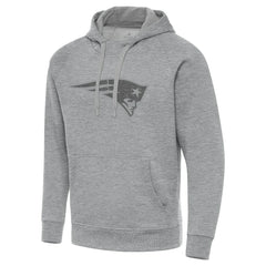 New England Patriots  Antigua Victory Hoodie