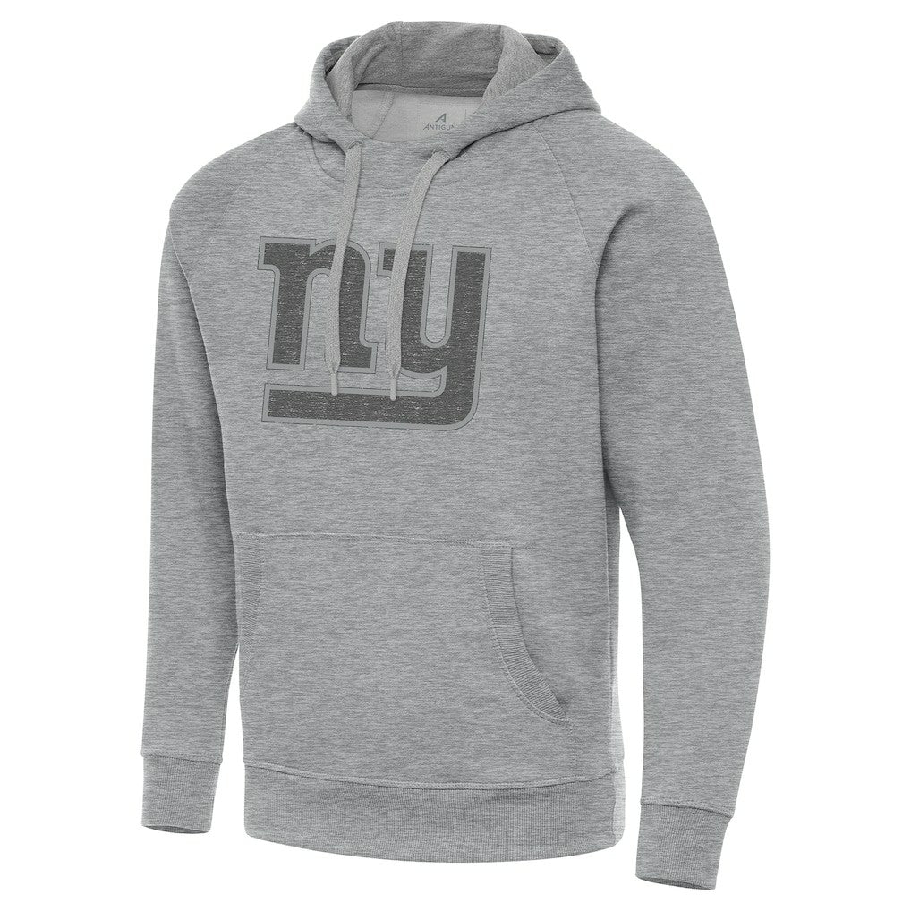 New York Giants  Antigua Victory Hoodie