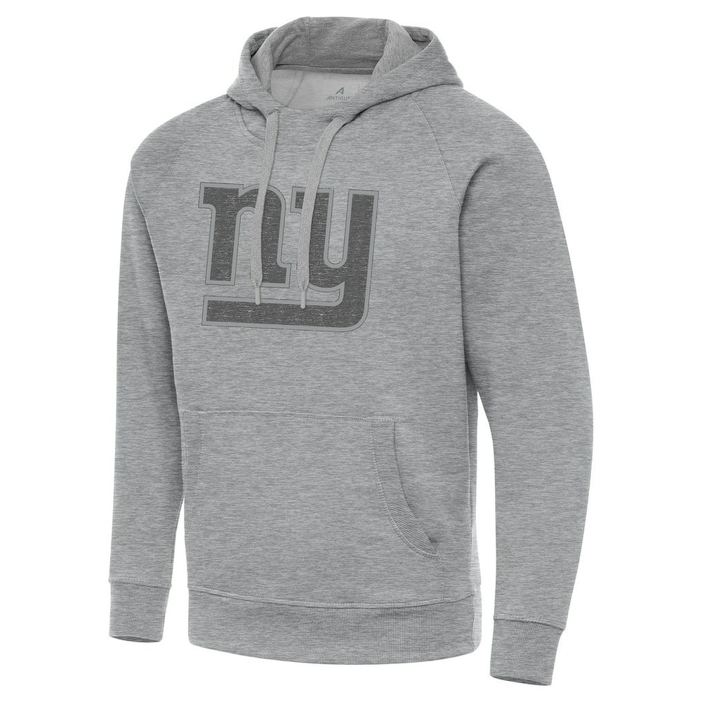 New York Giants  Antigua Victory Hoodie