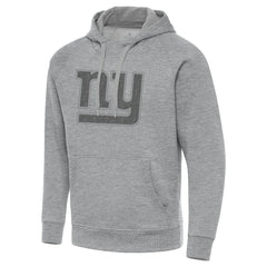 New York Giants  Antigua Victory Hoodie