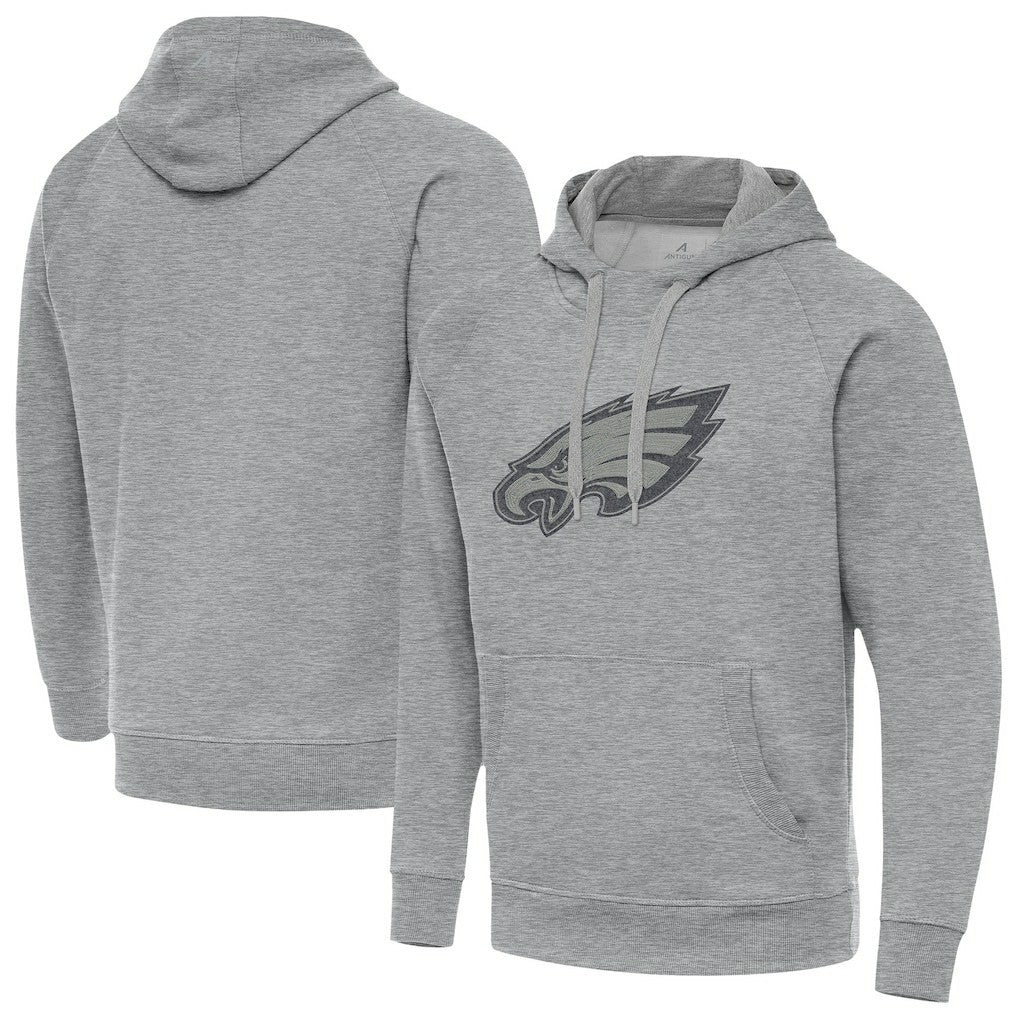 Philadelphia Eagles  Antigua Victory Hoodie