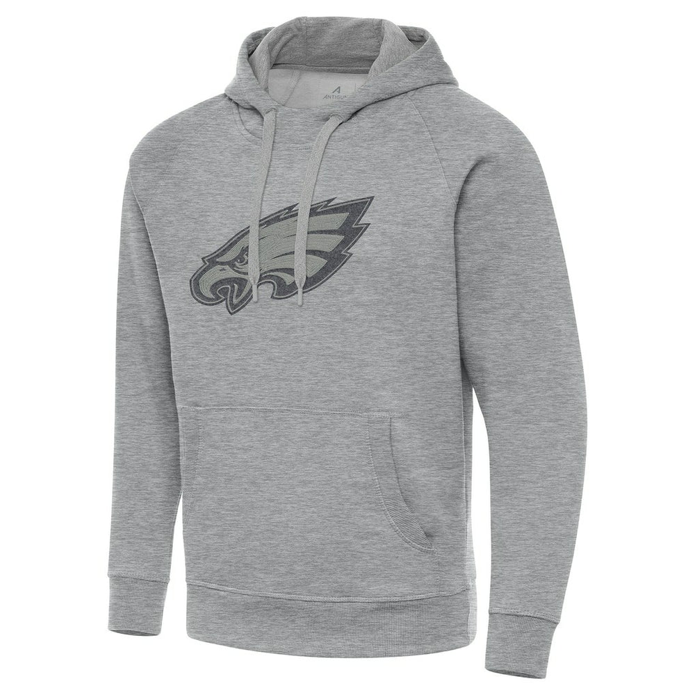 Philadelphia Eagles  Antigua Victory Hoodie