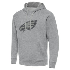 Philadelphia Eagles  Antigua Victory Hoodie