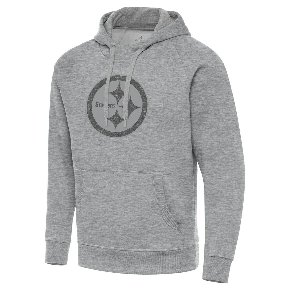 Pittsburgh Steelers  Antigua Victory Hoodie