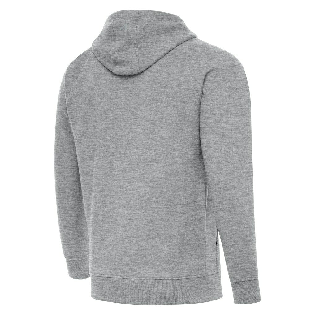 San Francisco 49ers  Antigua Victory Hoodie