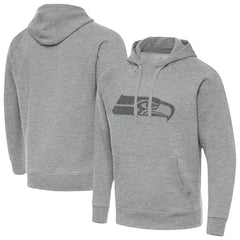 Seattle Seahawks  Antigua Victory Hoodie