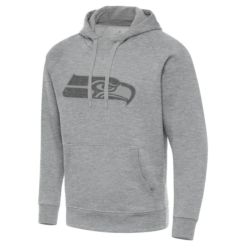 Seattle Seahawks  Antigua Victory Hoodie