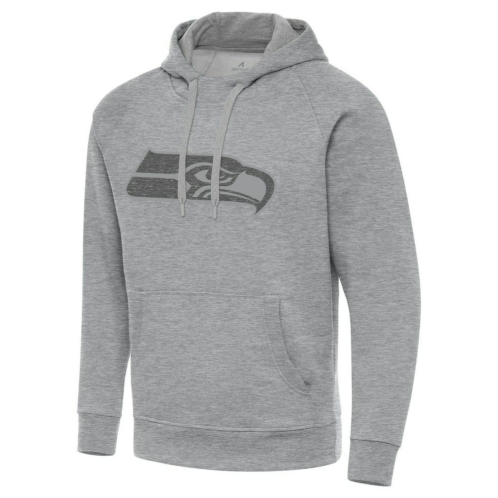 Seattle Seahawks  Antigua Victory Hoodie