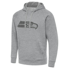 Seattle Seahawks  Antigua Victory Hoodie