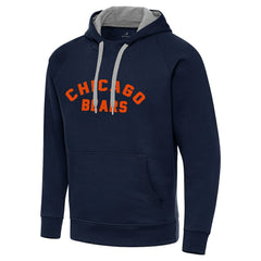 Chicago Bears  Antigua Victory Hoodie