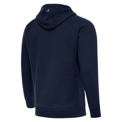 Denver Broncos  Antigua Victory Hoodie