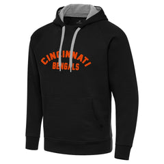 Cincinnati Bengals  Antigua Victory Hoodie