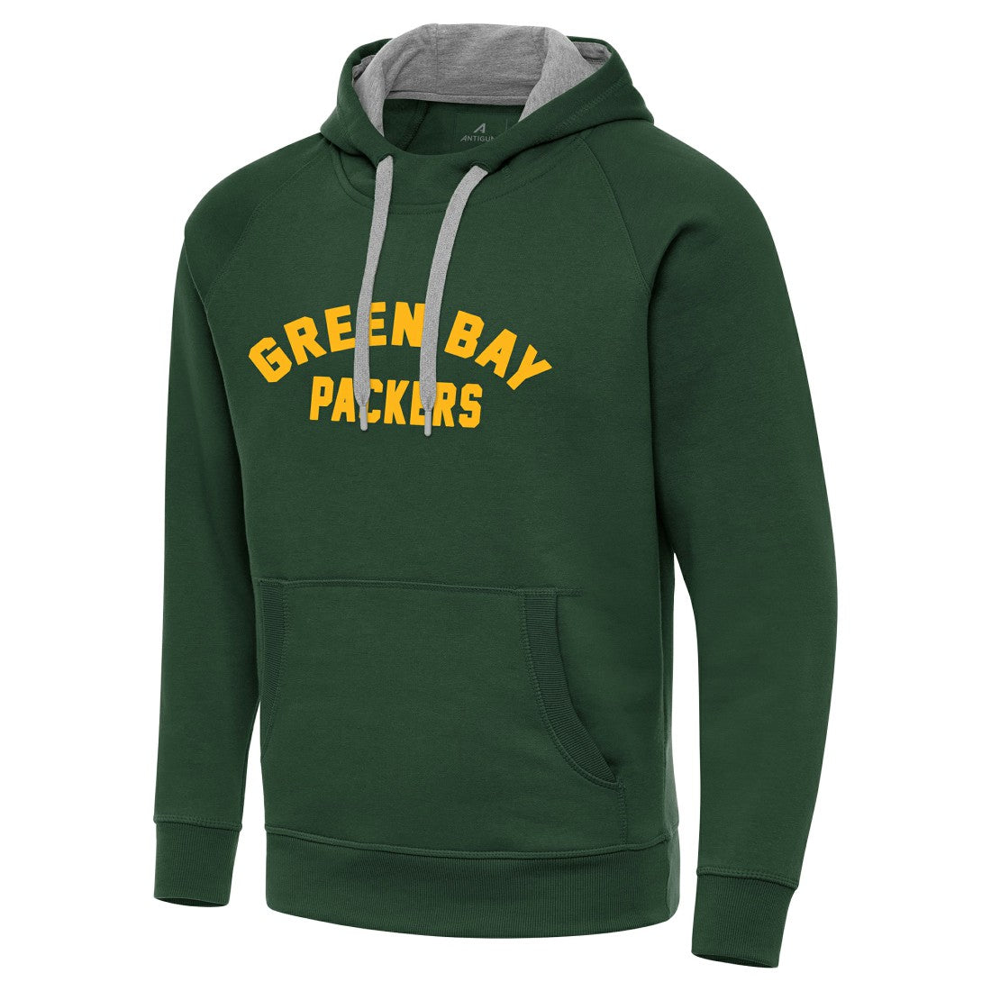 Green Bay Packers  Antigua Victory Hoodie