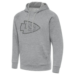 Kansas City Chiefs  Antigua Victory Hoodie