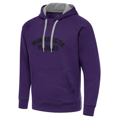 Minnesota Vikings  Antigua Victory Hoodie