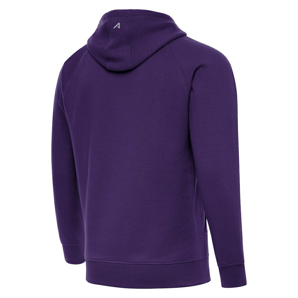 Minnesota Vikings  Antigua Victory Hoodie