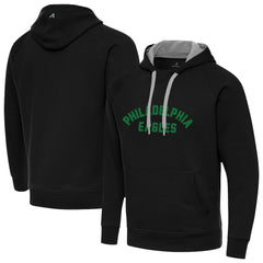 Philadelphia Eagles  Antigua Victory Hoodie