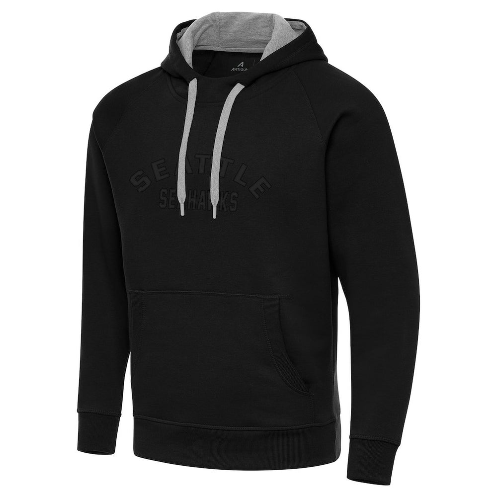 Seattle Seahawks  Antigua Victory Hoodie