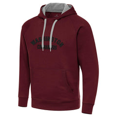 Washington Commanders  Antigua Victory Hoodie