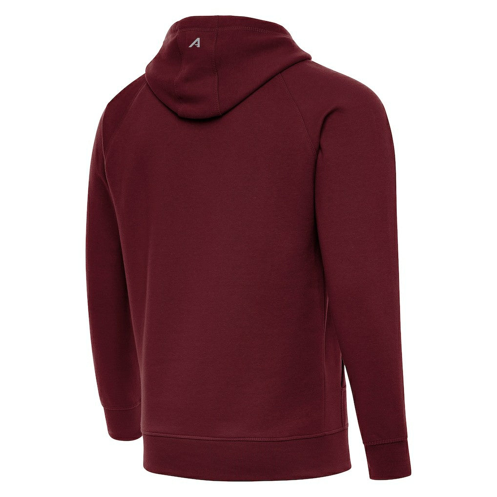 Washington Commanders  Antigua Victory Hoodie