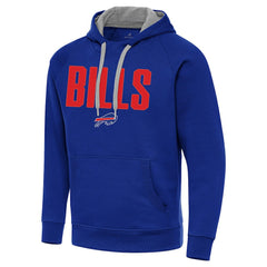 Buffalo Bills  Antigua Victory Hoodie