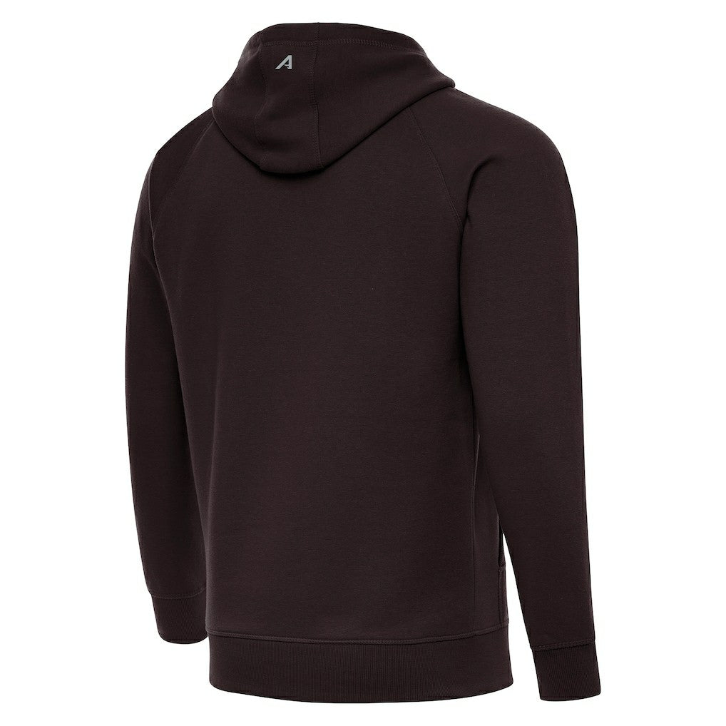 Cleveland Browns  Antigua Victory Hoodie