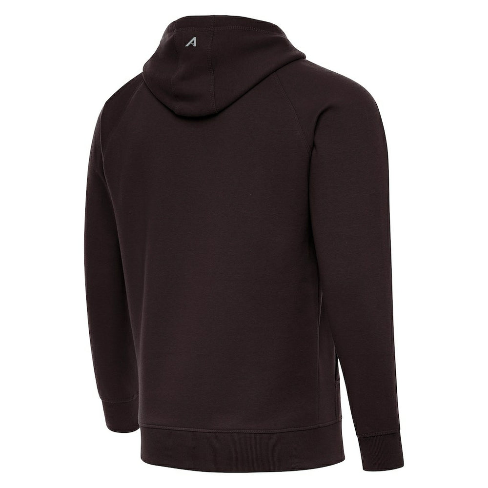 Cleveland Browns  Antigua Victory Hoodie