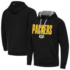 Green Bay Packers  Antigua Victory Hoodie