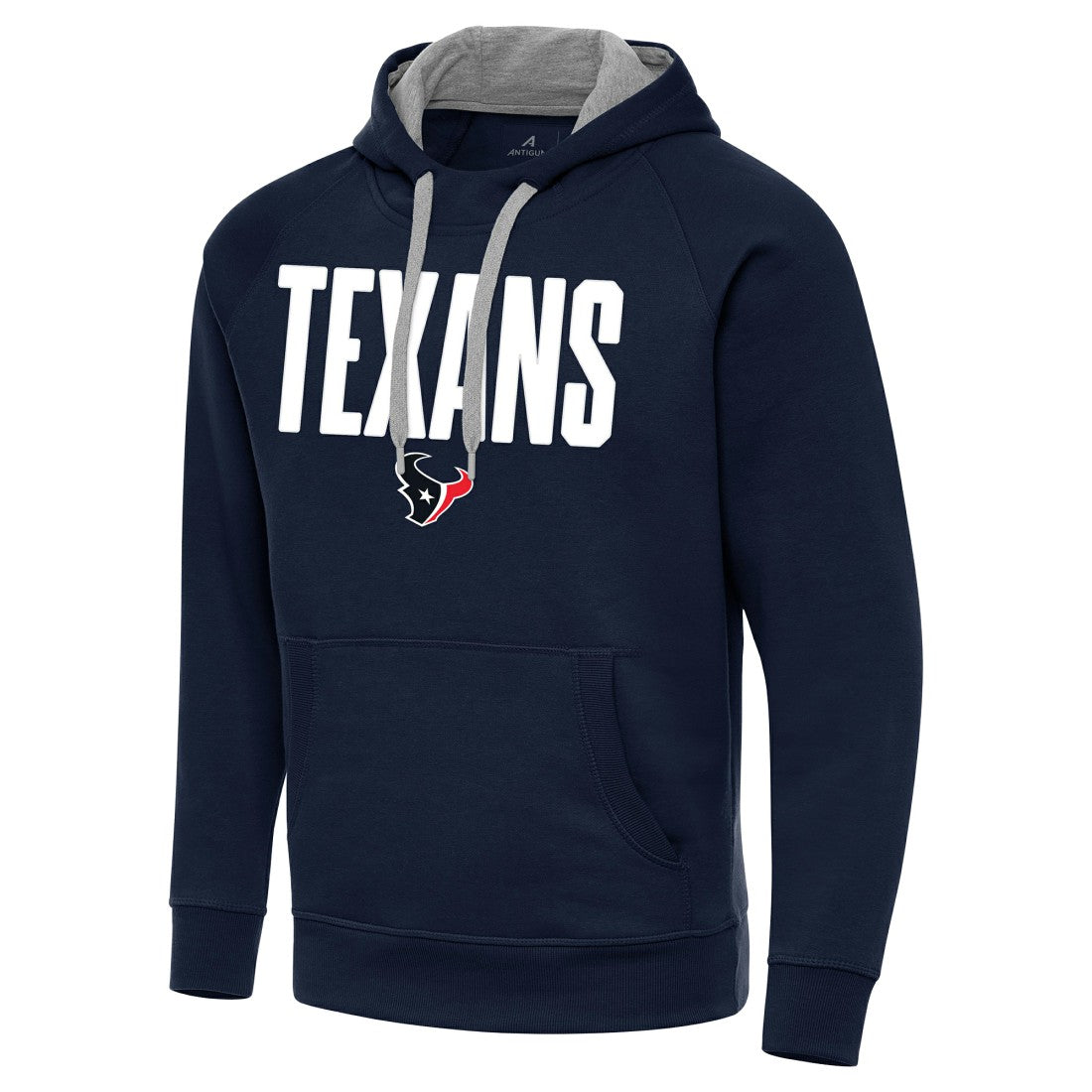 Houston Texans  Antigua Victory Hoodie