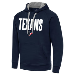 Houston Texans  Antigua Victory Hoodie