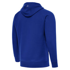 Indianapolis Colts  Antigua Victory Hoodie