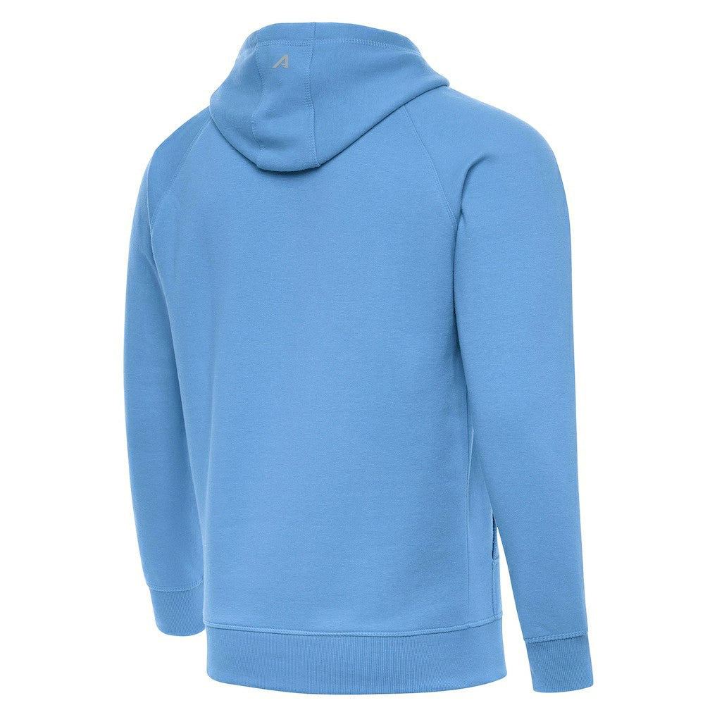 Los Angeles Chargers  Antigua Victory Hoodie