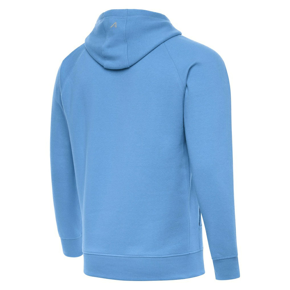 Los Angeles Chargers  Antigua Victory Hoodie