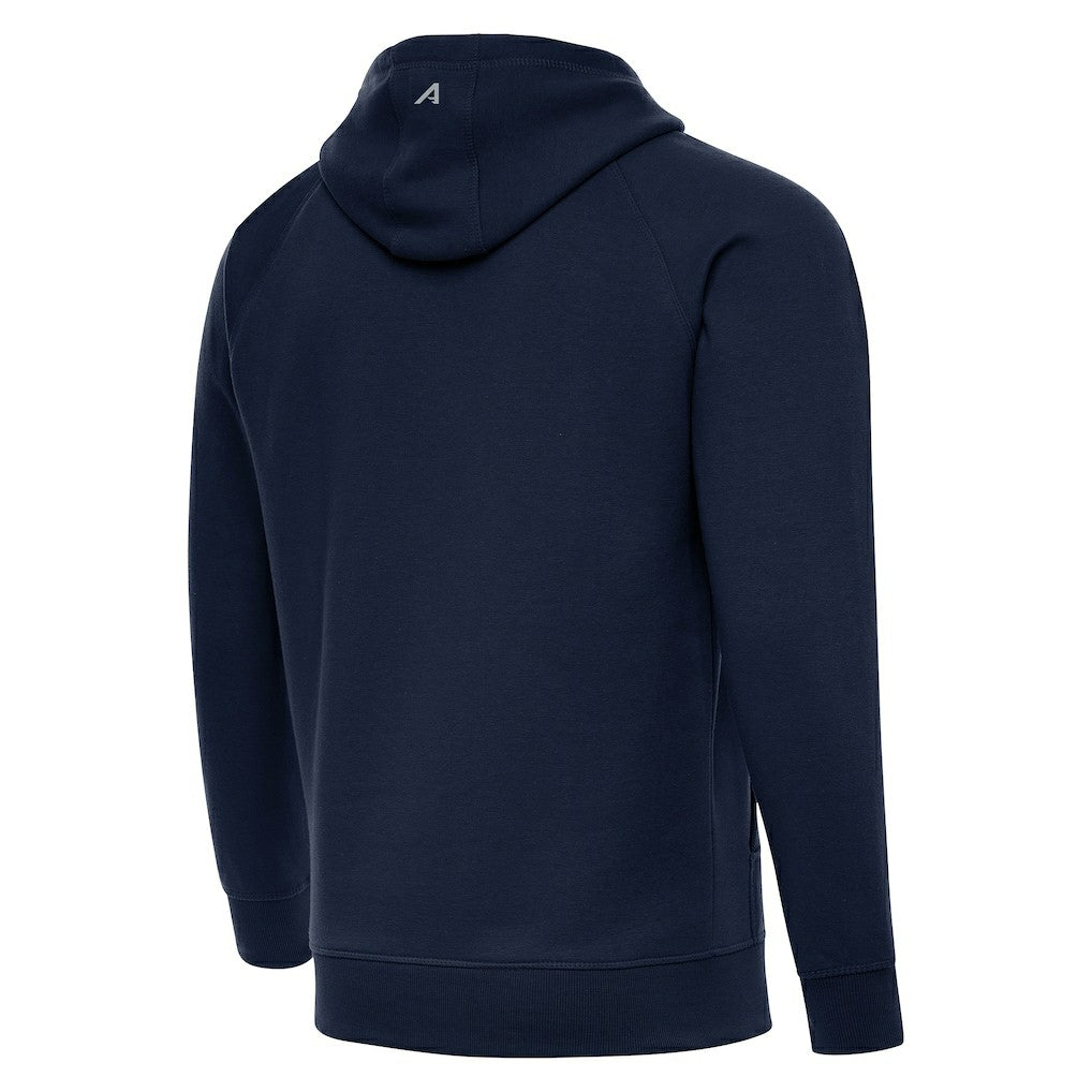 Seattle Seahawks  Antigua Victory Hoodie