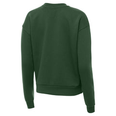 Green Bay Packers  Antigua Women's Victory Sweatshirt