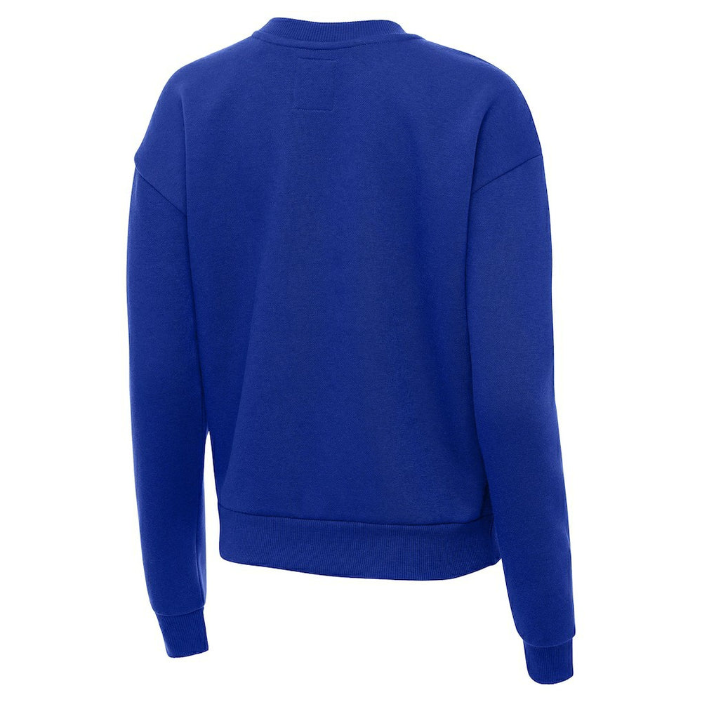Indianapolis Colts  Antigua Women's Victory Sweatshirt